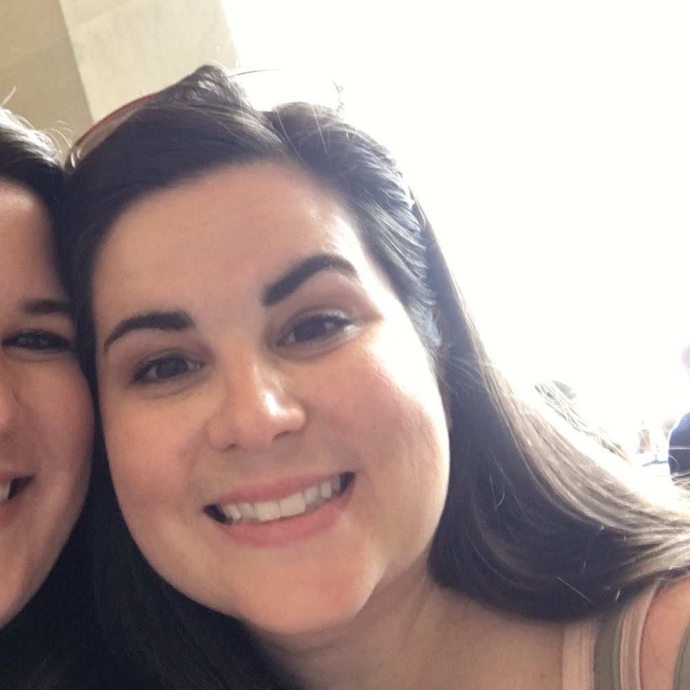 Meet your Posher, Stephanie